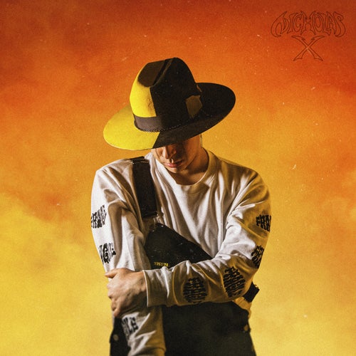 yksinäinen cowboy