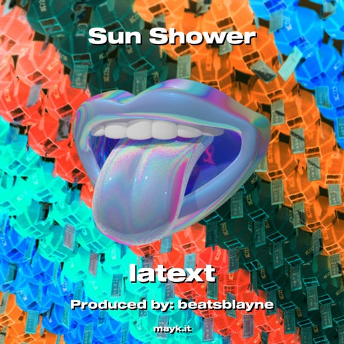 Sun Shower