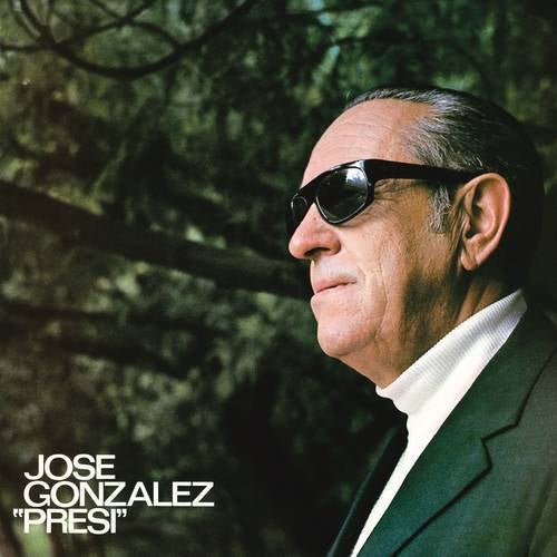 José González "Presi" (1975) (Remasterizado 2023)