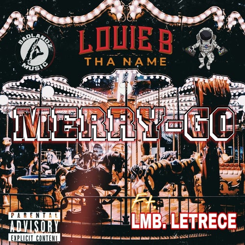 Merry Go (feat. LMB Letrece)