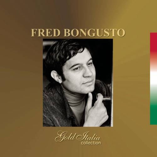 Fred Bongusto