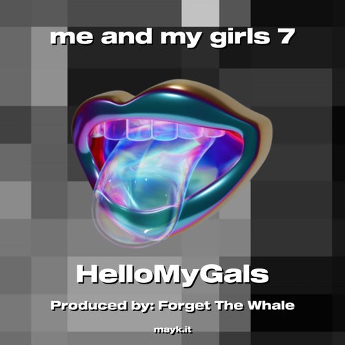 me and my girls 7