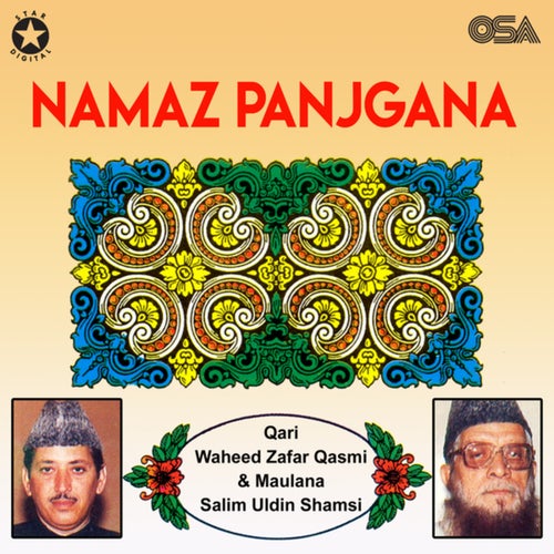 Namaz Panjgana