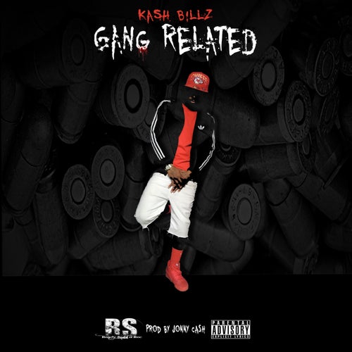 Gang Related - Single