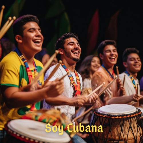 Soy Cubana