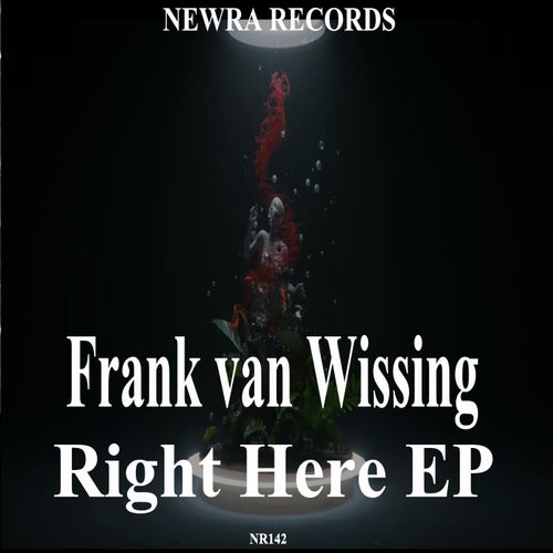 Right Here EP