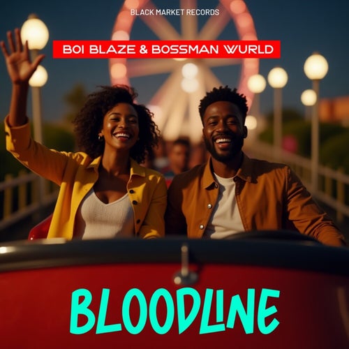 Bloodline