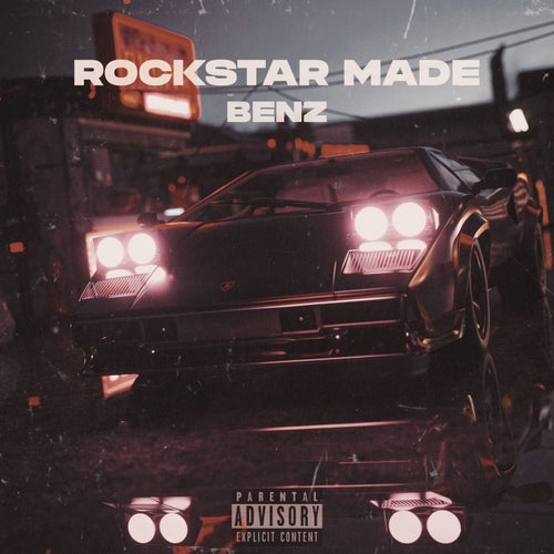 Rockstar Made (Neva 2 Much)