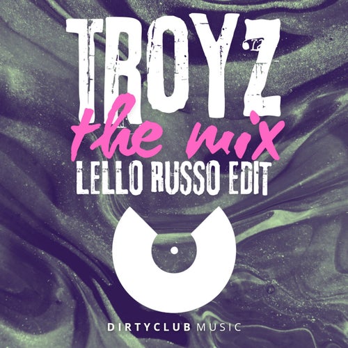 The Mix (Lello Russo Edit)