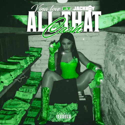 All That Cash (feat. Jackboy)