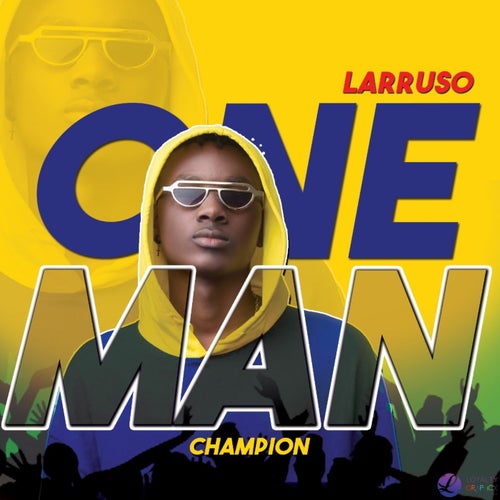 One Man Champion