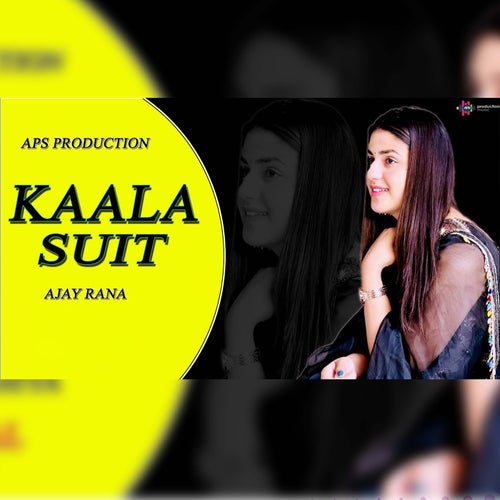 Kaala Suit