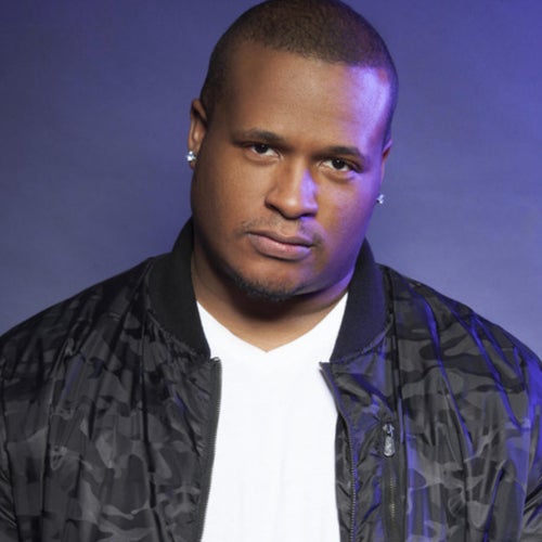 Ricco Barrino Profile