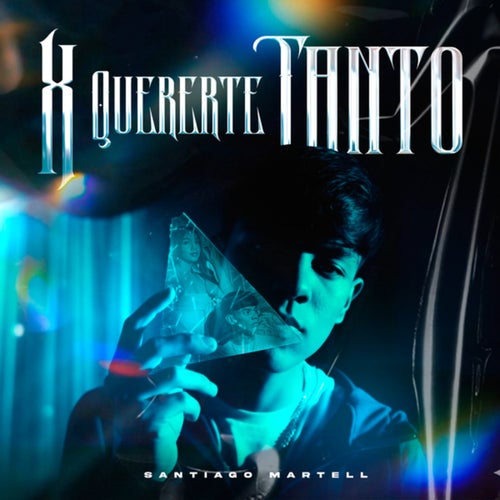 X Quererte Tanto