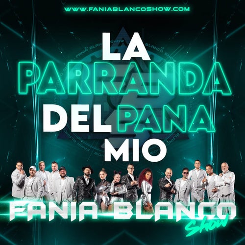 La Parranda del Pana Mio