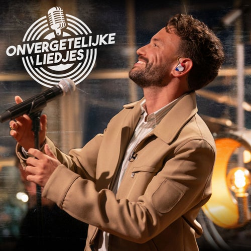 Denk Je Nog Steeds Aan Mij (Onvergetelijke Liedjes)