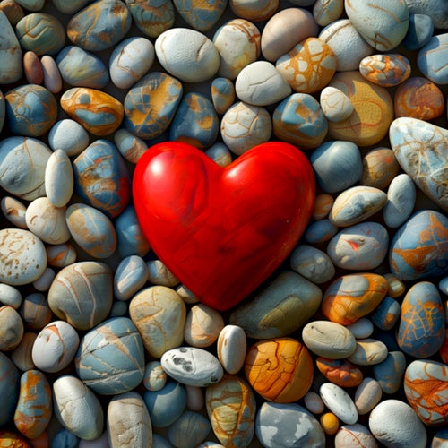 Ready For Love