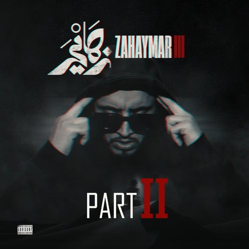 ZAHAYMAR III, Pt. 2