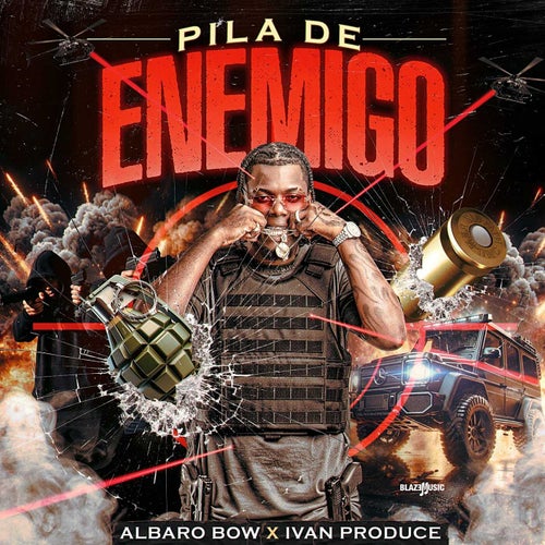 Pila De Enemigo