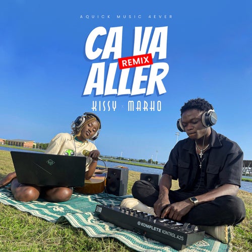 Ca Va Aller (Remix)