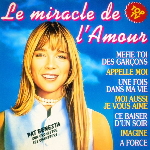 Toujours par amour