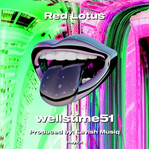 Red Lotus