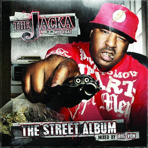 The Street Album