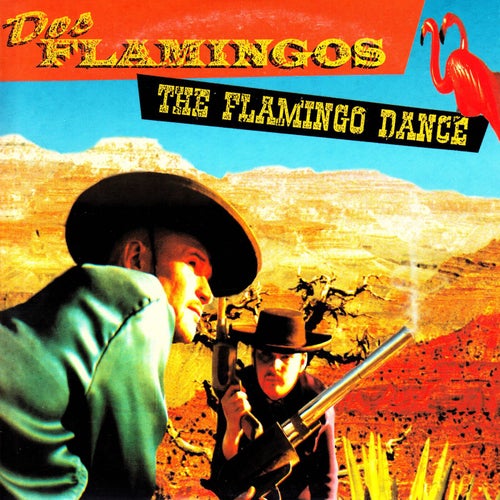 The Flamingo Dance