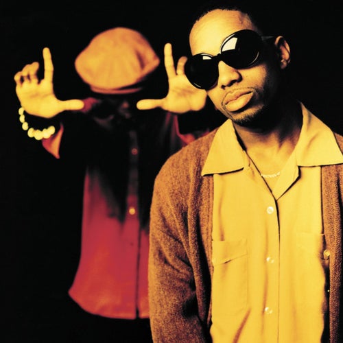 Camp Lo Profile