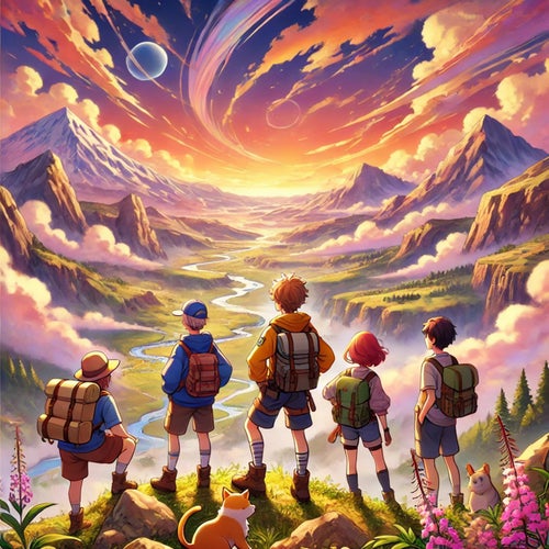 Adventure