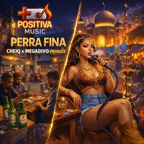 Perra Fina