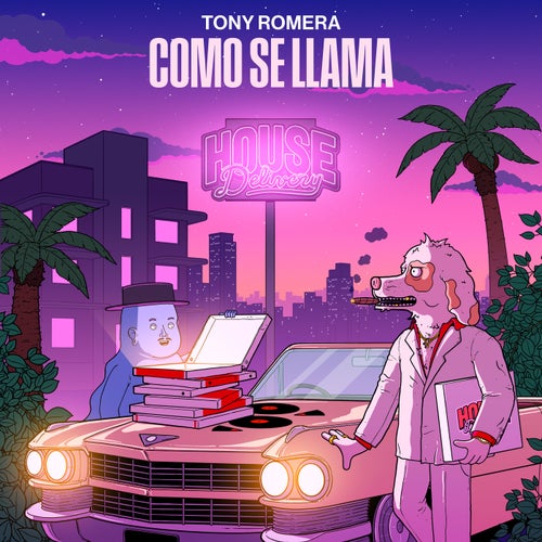 Como Se Llama