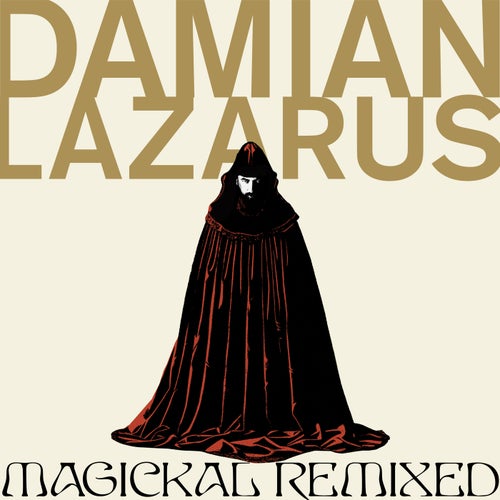 Magickal Remixed