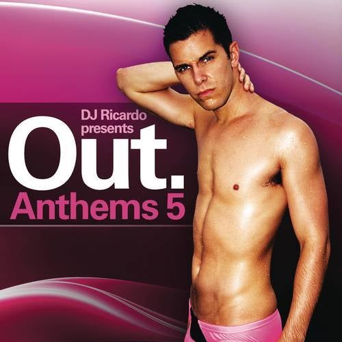 DJ Ricardo Presents Out Anthems 5