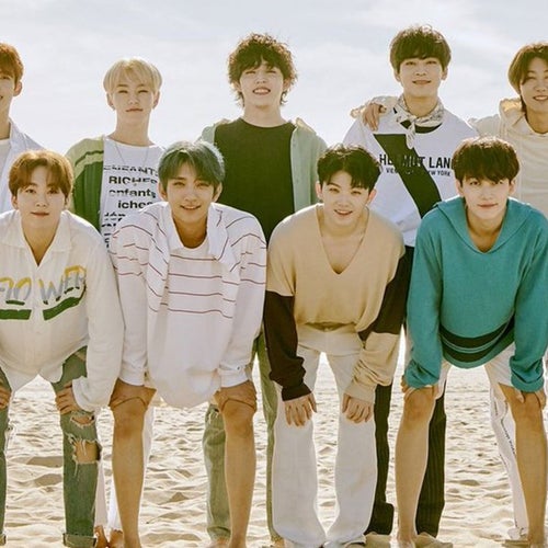 SEVENTEEN Profile