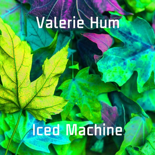 Iced Machine