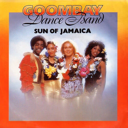 Sun of Jamaica