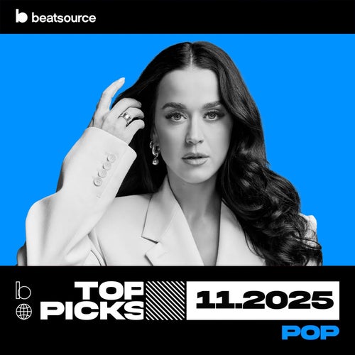 Pop Top Picks November 2025 playlist