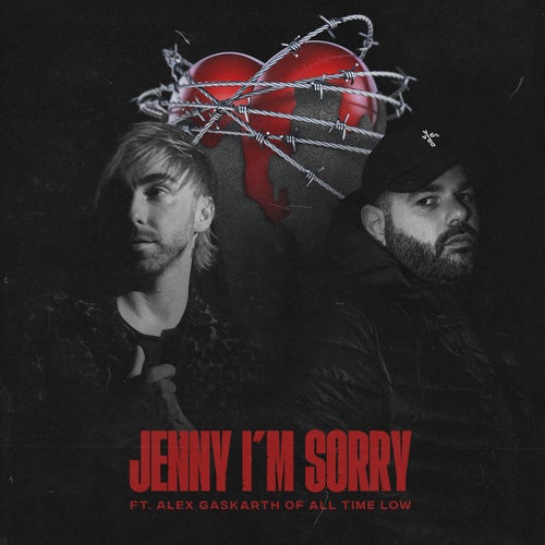 Jenny I'm Sorry (feat. Alex Gaskarth From All Time Low)