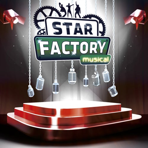 Starfactory - Musical