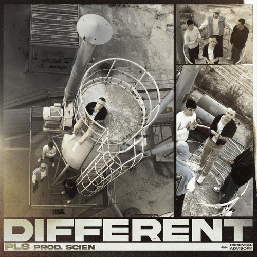 Different