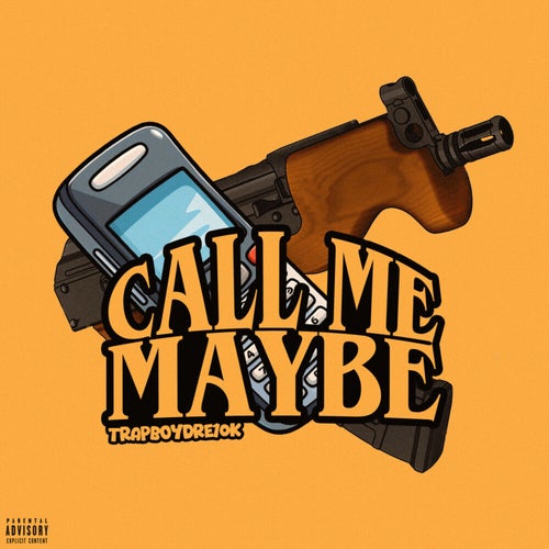 Call Me Maybe (Freestyle)