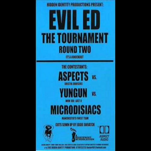 The Tournament Round Two