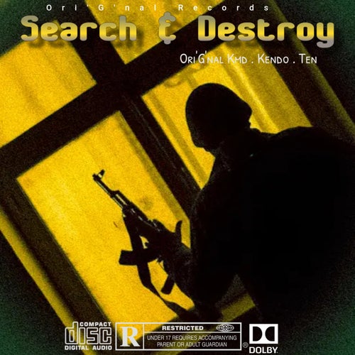 Search & Destroy