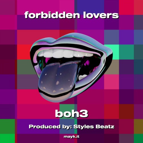 forbidden lovers