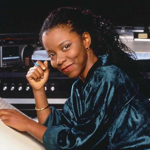 Patrice Rushen Profile