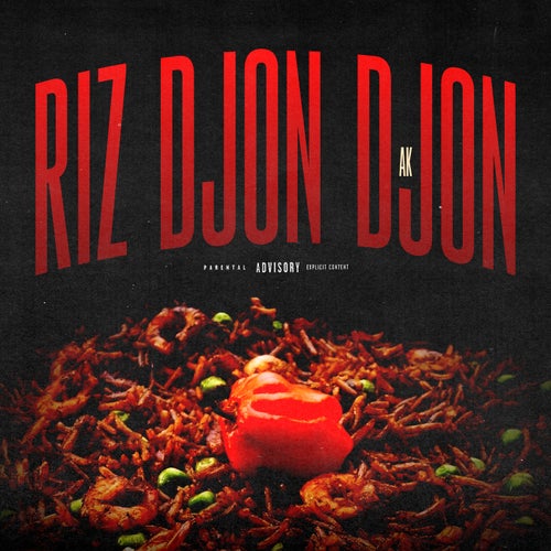 RIZ DJONDJON