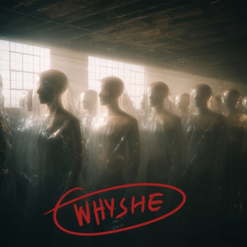 WHYSHE