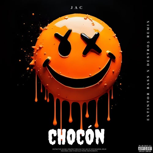 Chocón (Extintor Bass, Destro5 Remix)