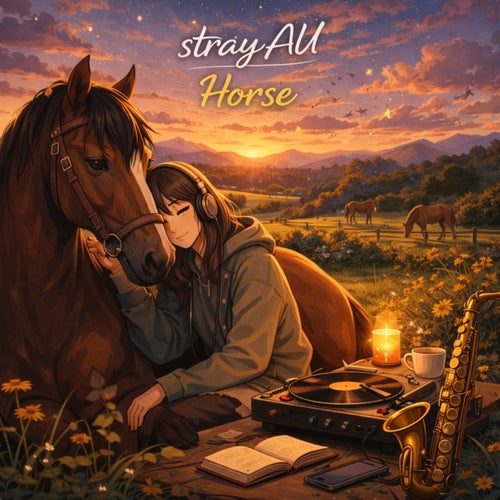 Horse